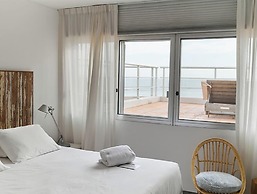 La Posta Beach Hotel