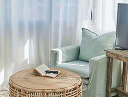La Posta Beach Hotel
