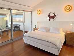 La Posta Beach Hotel