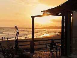 La Posta Beach Hotel