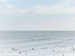 La Posta Beach Hotel