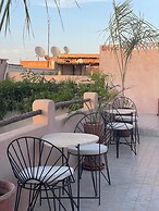 Riad Roca