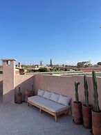 Riad Roca