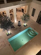 Riad Roca