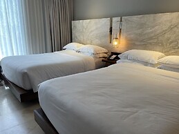 2BD Oceanfront Presidential Suite SCabo