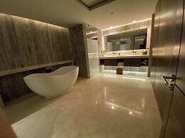 2BD Oceanfront Presidential Suite SCabo