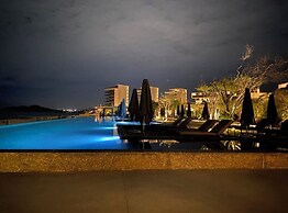 2BD Oceanfront Presidential Suite SCabo