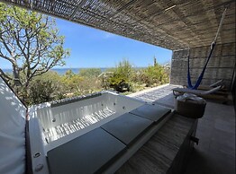 2BD Oceanfront Presidential Suite SCabo