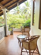 Cenreeza Airport Villa