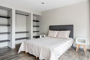 Polanco 3BR - Elevator, Laundry, Sleeps 10 Guests