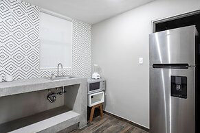 Polanco 3BR - Elevator, Laundry, Sleeps 10 Guests