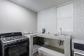Polanco 3BR - Elevator, Laundry, Sleeps 10 Guests