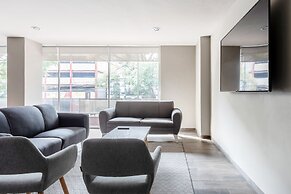 Polanco 3BR - Elevator, Laundry, Sleeps 10 Guests