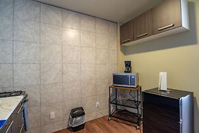 Polanco Apartment - Elevator, Parking- Sleeps 10