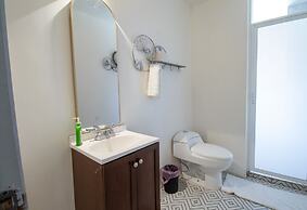 Polanco Apartment - Elevator, Parking- Sleeps 10