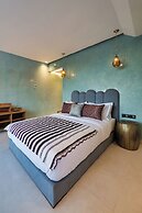 TAJ CHEFCHAOUEN Luxury Hotel and Spa