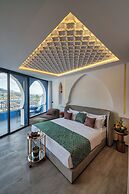 TAJ CHEFCHAOUEN Luxury Hotel and Spa
