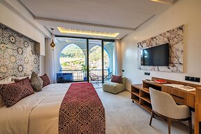 TAJ CHEFCHAOUEN Luxury Hotel and Spa