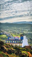 TAJ CHEFCHAOUEN Luxury Hotel and Spa