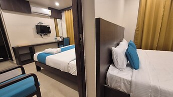 Hotel Janas