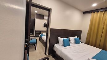 Hotel Janas