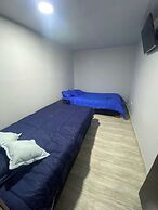 Ander-house luxury