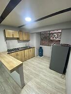 Ander-house luxury