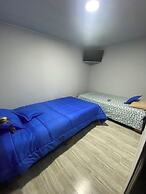 Ander-house luxury