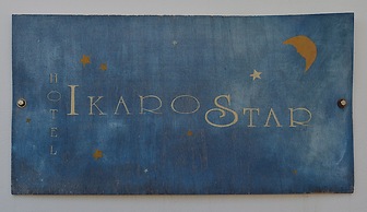 Ikaros Star Hotel
