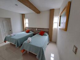 Hotel Anturio