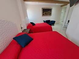 Hotel Anturio