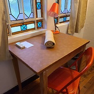Youki Haus