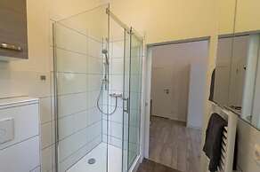 Appartment Stadtgarten