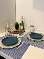 Appartment Stadtgarten