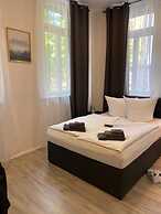 Appartment Stadtgarten