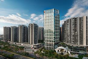 HUALUXE Shenzhen Bao'an by IHG