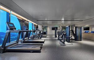 HUALUXE Shenzhen Bao'an by IHG