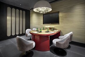 HUALUXE Shenzhen Bao'an by IHG