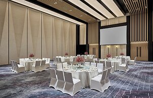HUALUXE Shenzhen Bao'an by IHG