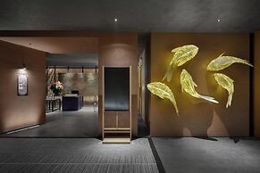 HUALUXE Shenzhen Bao'an by IHG