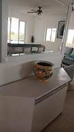 New Condo with Sea View