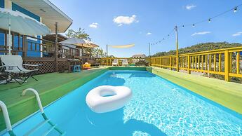 Taean Dalbam pet Pension