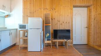 Taean Dalbam pet Pension