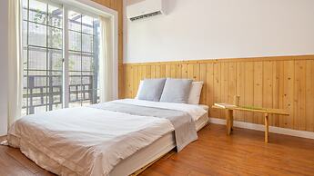 Taean Dalbam pet Pension