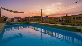 Taean Dalbam pet Pension