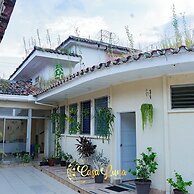 HOSTAL CASA LUNA