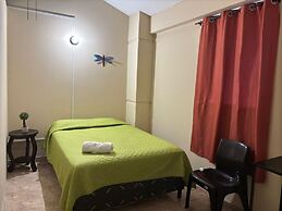 HOSTAL CASA LUNA