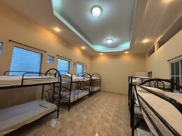 HOSTAL CASA LUNA