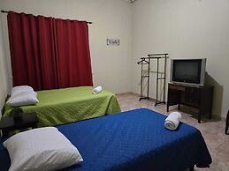 HOSTAL CASA LUNA