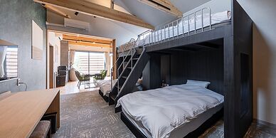 HOTEL SOBOKU